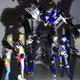 Illustration for article titled Japanese Exoskeleton Suit Goes On Sale For Only $93,000